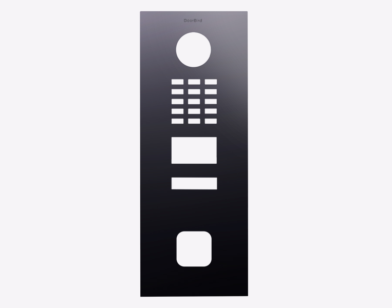 D2101FV EKEY sLine Front panel - 4260423903661