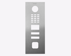 D2102FV EKEY sLine Front panel - 4260423903685