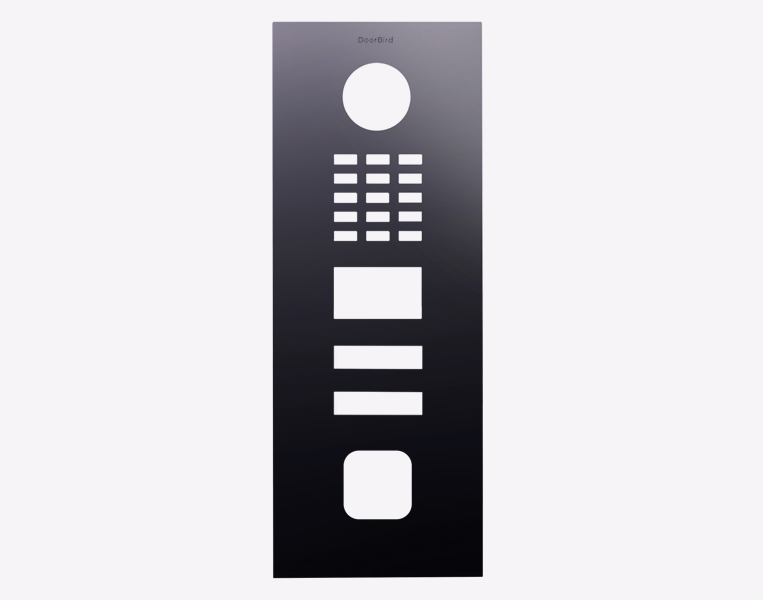 D2102FV EKEY sLine Front panel - 4260423904248