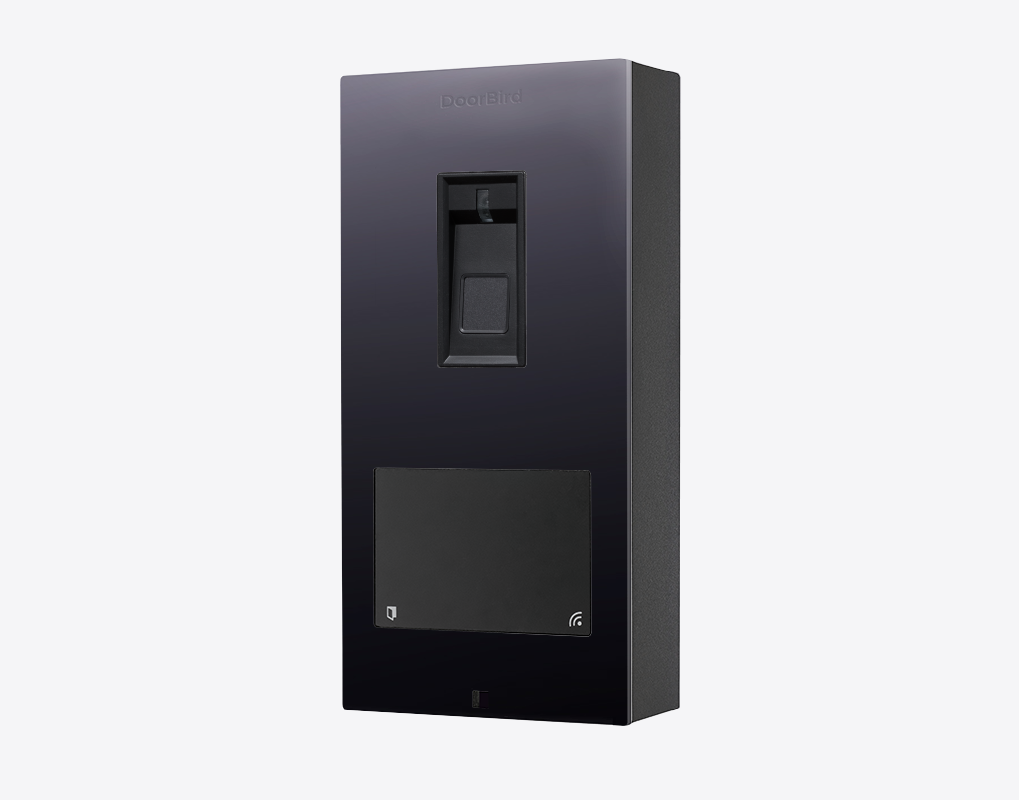 A1122 Surface-mount IP Access Control Device Fingerprint 50 - 4260423912205