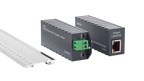 DoorBird 2-wire Ethernet PoE+ Converter A1072