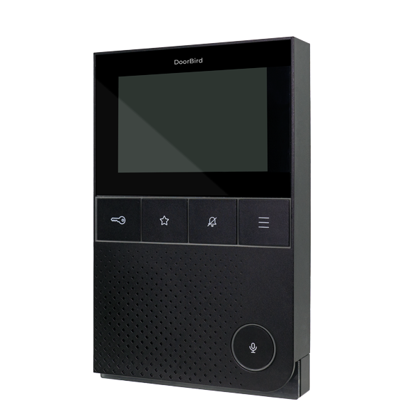 IP Video Indoor Station A1101 White or Black