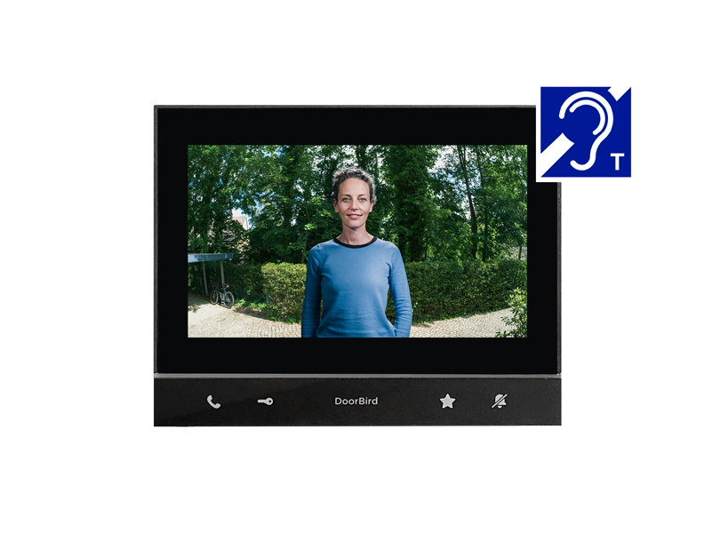 IP Video Indoor Station A1103T Edition