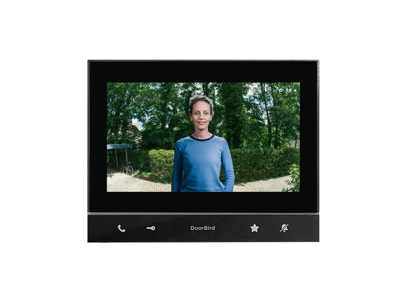 IP Video Indoor Station A1103 Edition