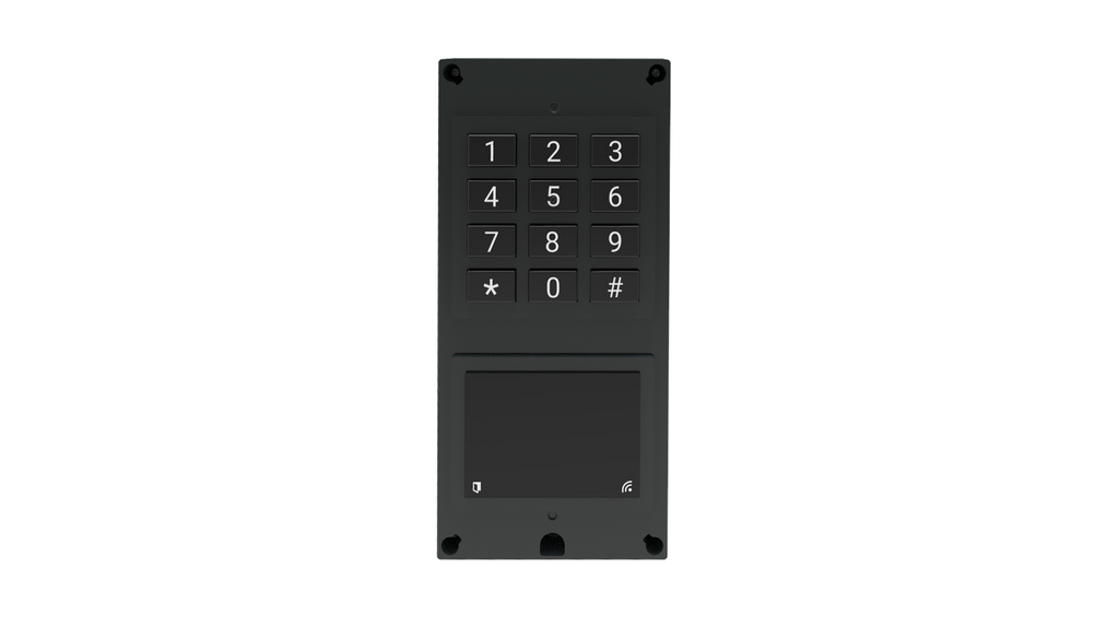 A1121E IP Access Control Device