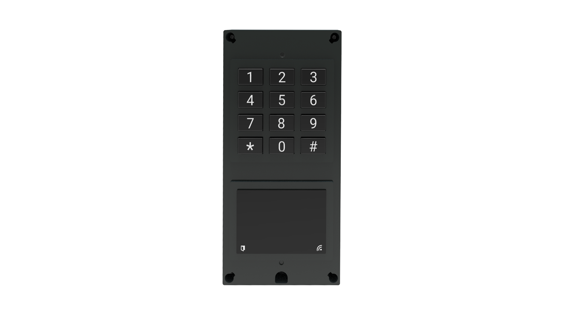 A1121E IP Access Control Device
