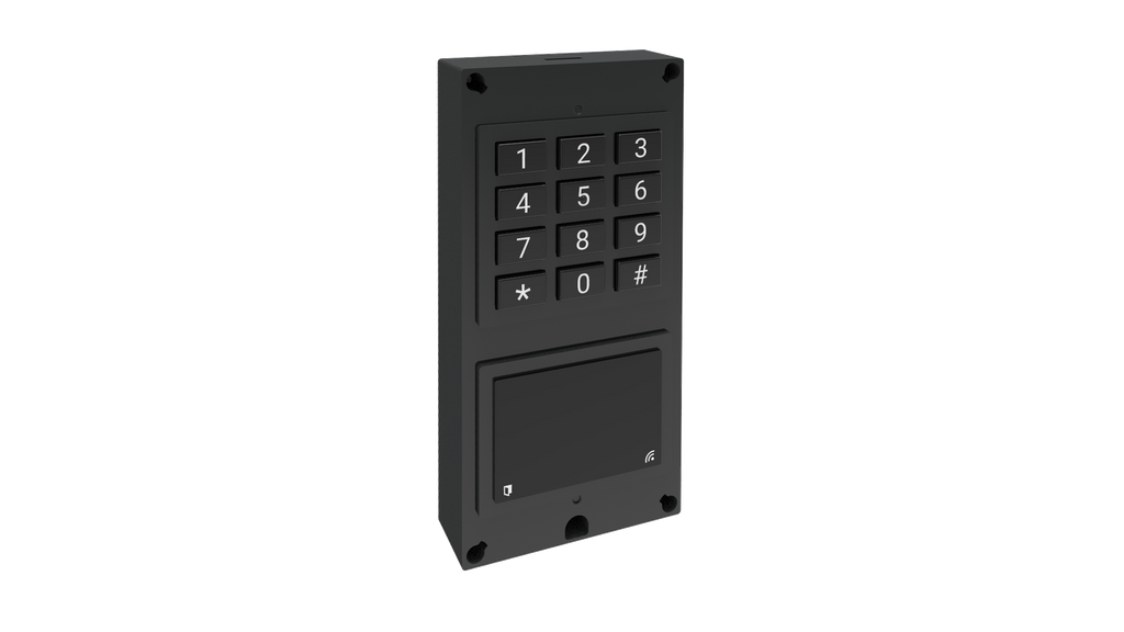 A1121E IP Access Control Device