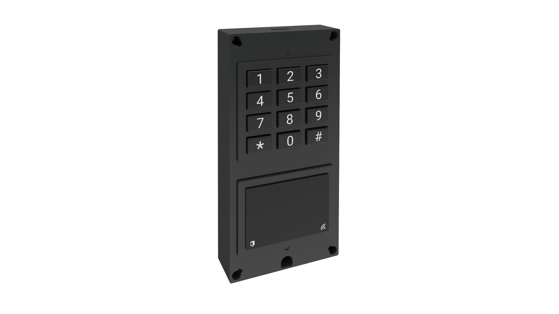 A1121E IP Access Control Device
