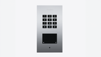 DoorBird A1121 Flush-mount IP Access Control Device