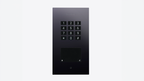 DoorBird A1121 Flush-mount IP Access Control Device