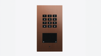 DoorBird A1121 Flush-mount IP Access Control Device