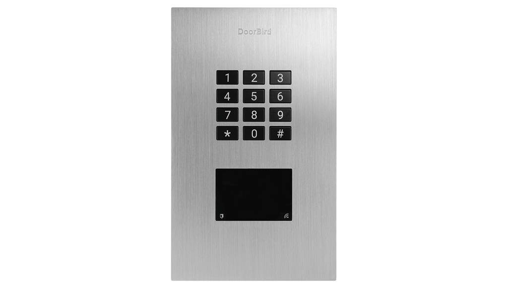 A1121 Retrofit IP Access Control Device
