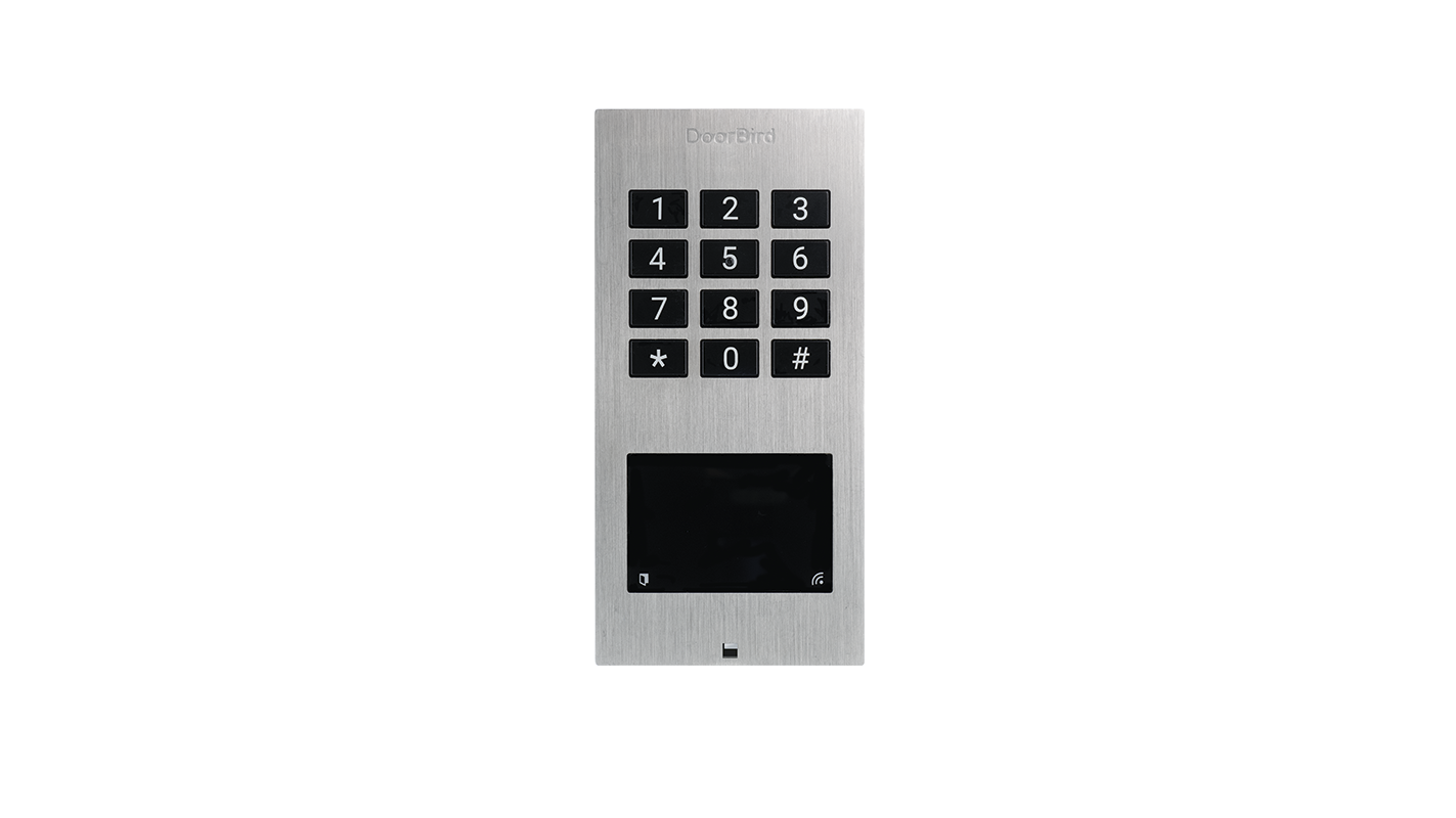 A1121 Surface-mount IP Access Control Device