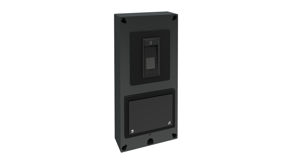 A1122E IP Access Control Device