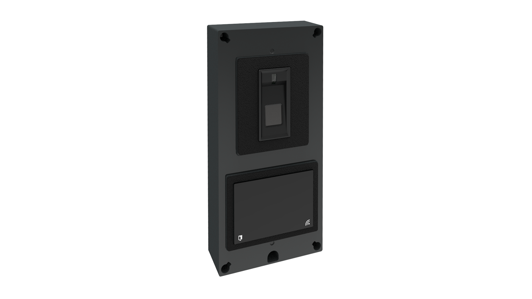 A1122E IP Access Control Device