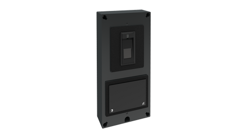 A1122E IP Access Control Device