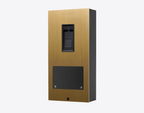 DoorBird A1122 Surface-mount IP Access Control Device Fingerprint 50