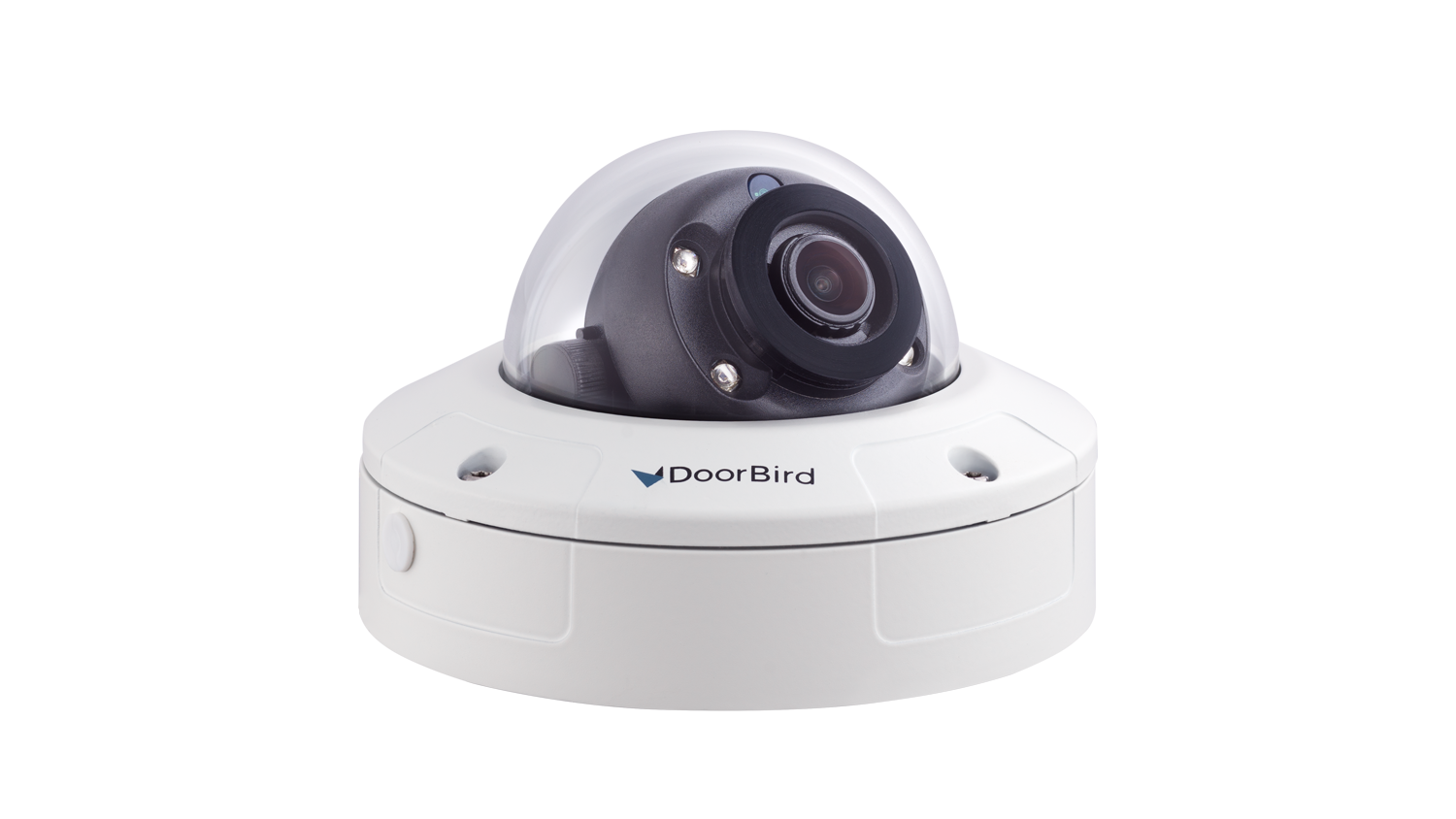 A1131 IP Video Mini Dome Camera