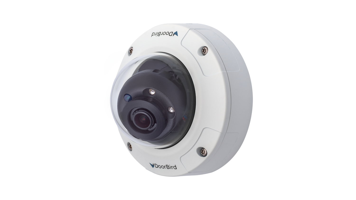 A1131 IP Video Mini Dome Camera