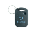 DoorBird Dual-Frequency RFID Transponder Key Fob A8005, 10 pcs.
