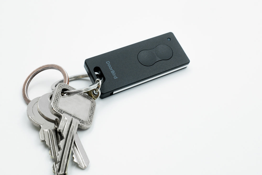 Bluetooth Keyfob Remote A8007