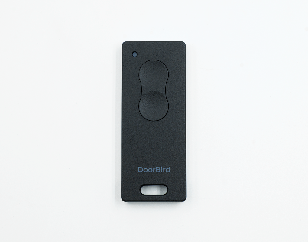 Bluetooth Keyfob Remote A8007