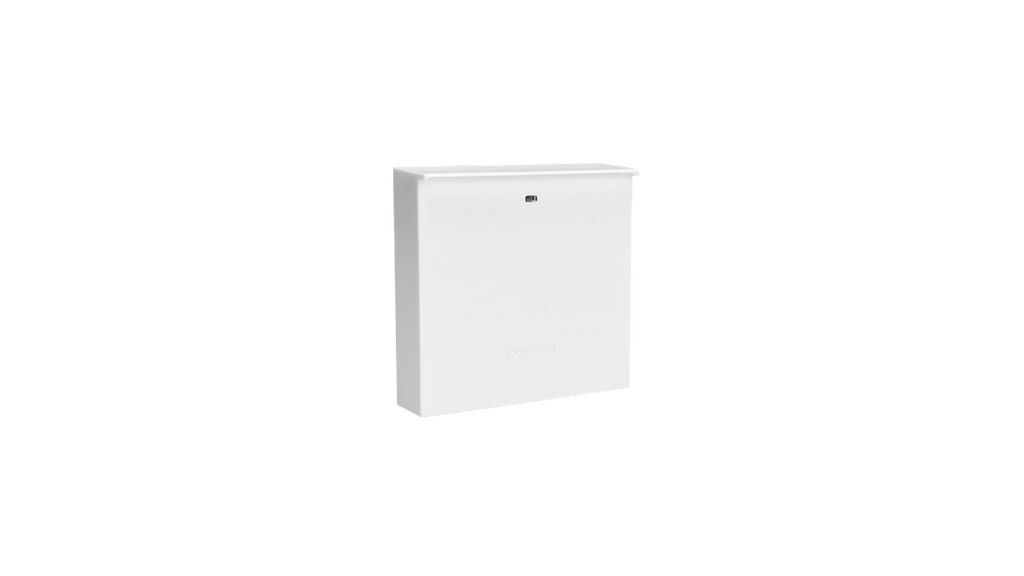 4D Radar Motion Sensor A8008
