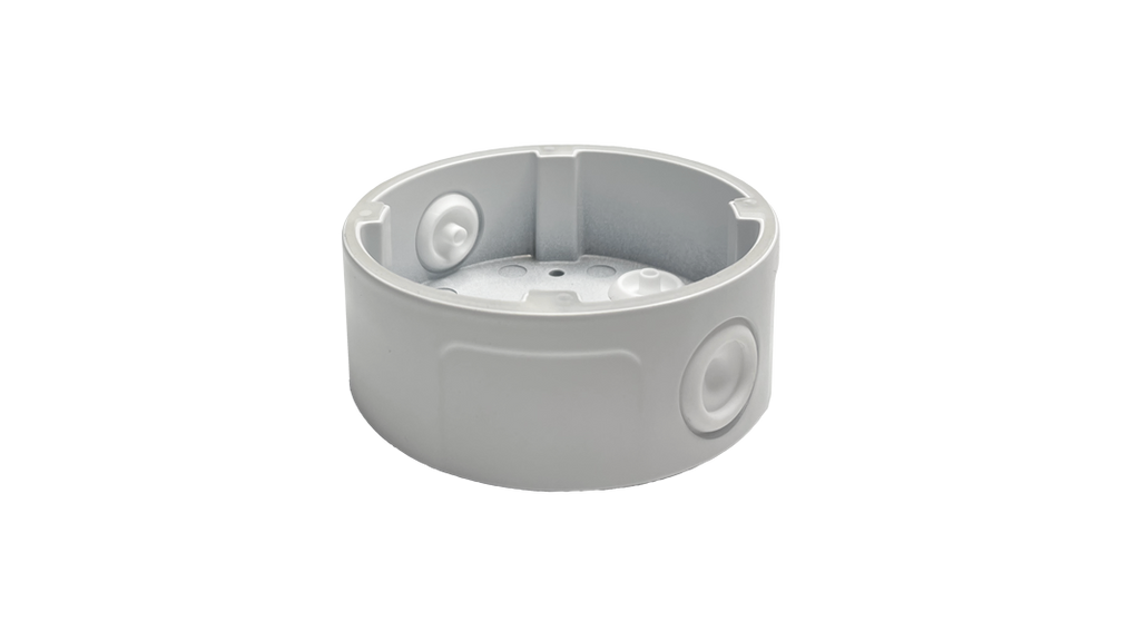 Cable Management Box A8009 for IP Video Mini Dome Camera A1131