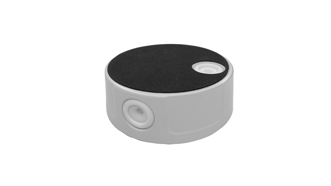 Cable Management Box A8009 for IP Video Mini Dome Camera A1131