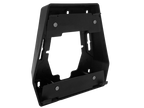 DoorBird Wall Mounting Base A8011 Black Edition