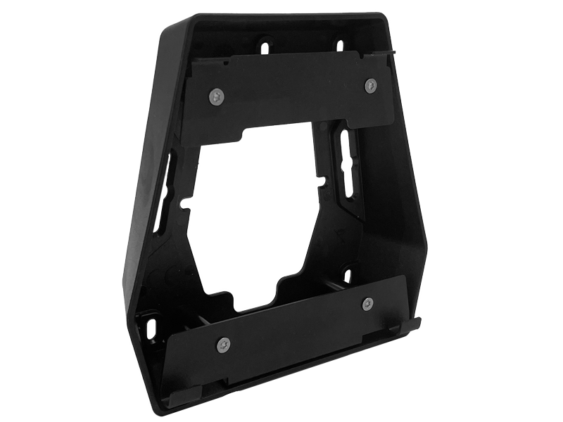 Wall Mounting Base A8011 Black Edition