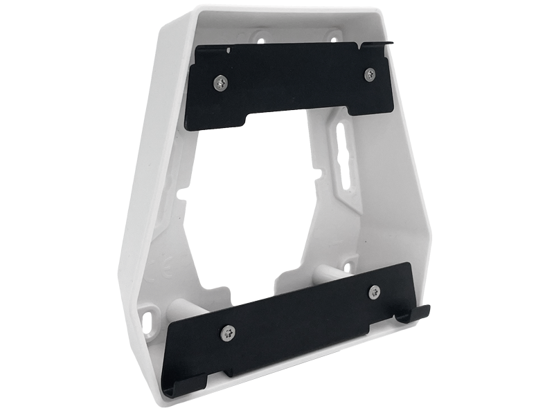 Wall Mounting Base A8011 White Edition