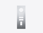 DoorBird D1101FV Fingerprint 50 Flush-mount Front panel