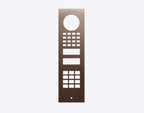 DoorBird D1101KV Surface-mount Front panel