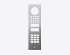 DoorBird D1101KV Surface-mount Front panel