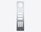 DoorBird D1102KV Surface-mount Front panel