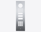 DoorBird D1102KV Flush-mount Front panel