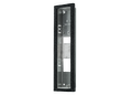 D1102KV Flush-mounting housing (Backbox)