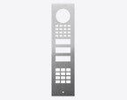 DoorBird D1102KV Surface-mount Front panel