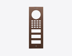 DoorBird D1102V Surface-mount Front panel