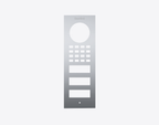 DoorBird D1102V Surface-mount Front panel