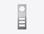 DoorBird D1102V Surface-mount Front panel
