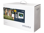 DoorBird D11 Kit Stainless Steel Edition