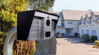DoorBird D1812 IP Video Door Station