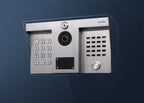 DoorBird D1812 IP Video Door Station