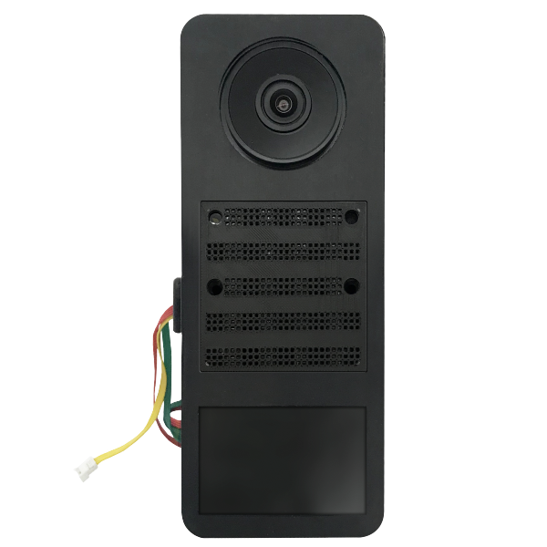 D2100E IP Video Intercom