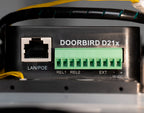 DoorBird D2100E IP Video Intercom