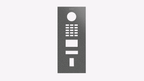 DoorBird D2x01FV Fingerprint 50 / D2101FV EKEY Front Panel
