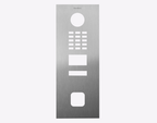 DoorBird D2x01FV EKEY sLine Front Panel