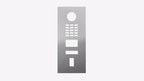 DoorBird D2x01FV Fingerprint 50 / D2101FV EKEY Front Panel